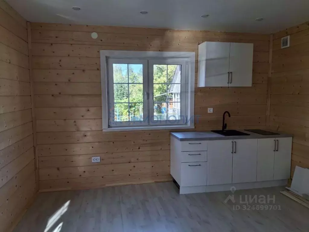 Дом в Нижегородская область, Богородский муниципальный округ, № 5 ... - Фото 2