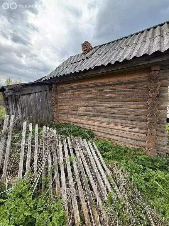 Дом в Новгородская область, Маловишерское городское поселение, деревня ... - Фото 2