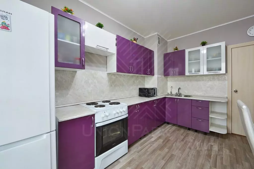 3-к кв. Челябинская область, Челябинск ул. 2-я Эльтонская, 46 (61.1 м) - Фото 1