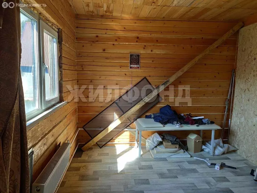 Дом в Станционный сельсовет, село Новокаменка, Российская улица (126.7 ... - Фото 1