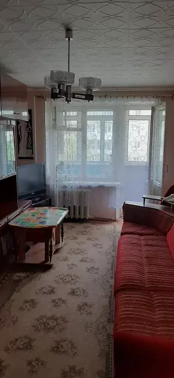 Продаётся 2-к квартира, 43.8 м - Фото 0