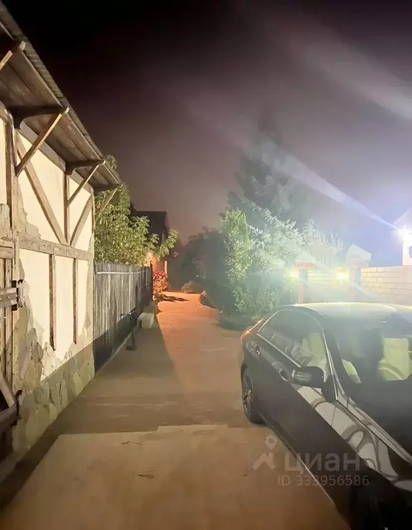 Дом в Московская область, Пушкинский городской округ, с. Тарасовка ул. ... - Фото 1