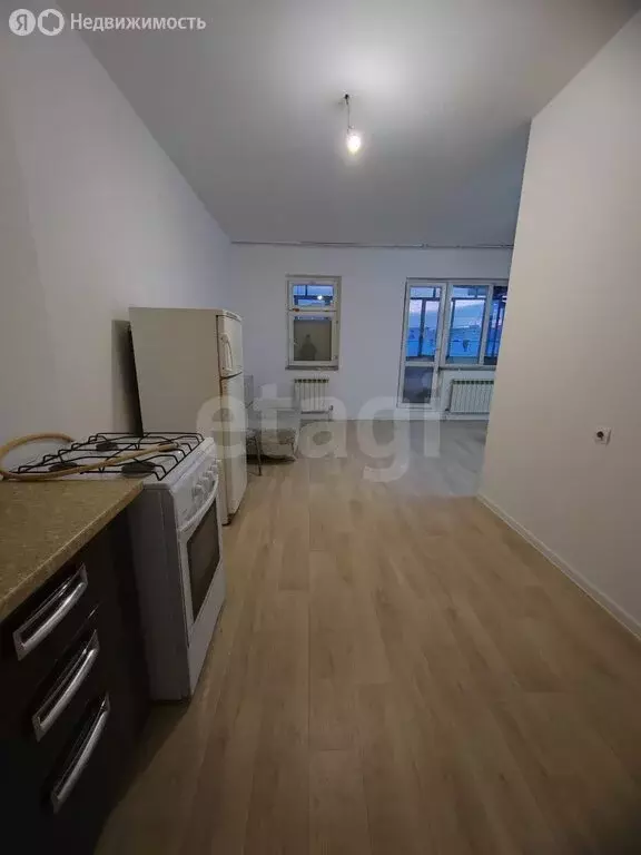 1-комнатная квартира: Якутск, улица Курашова, 30/4 (46.6 м) - Фото 1
