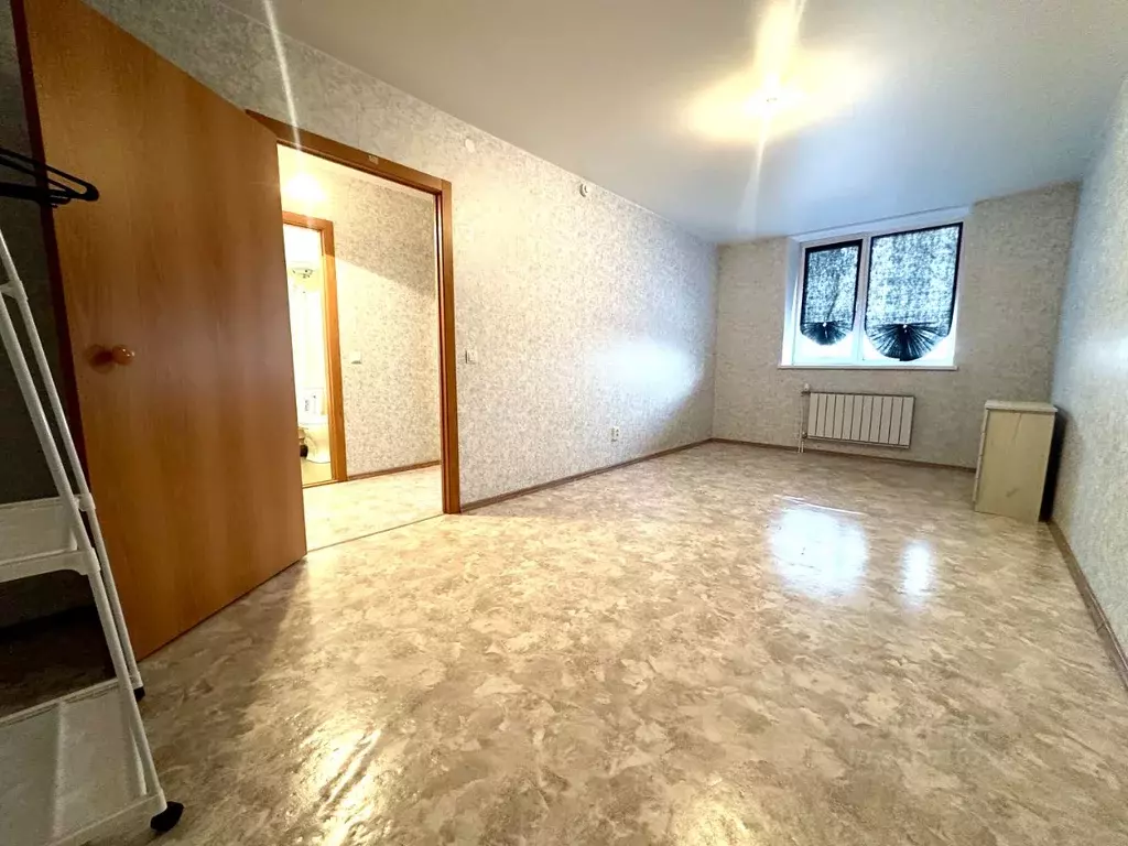 1-к кв. Свердловская область, Краснотурьинск Коммунальная ул., 39 ... - Фото 1