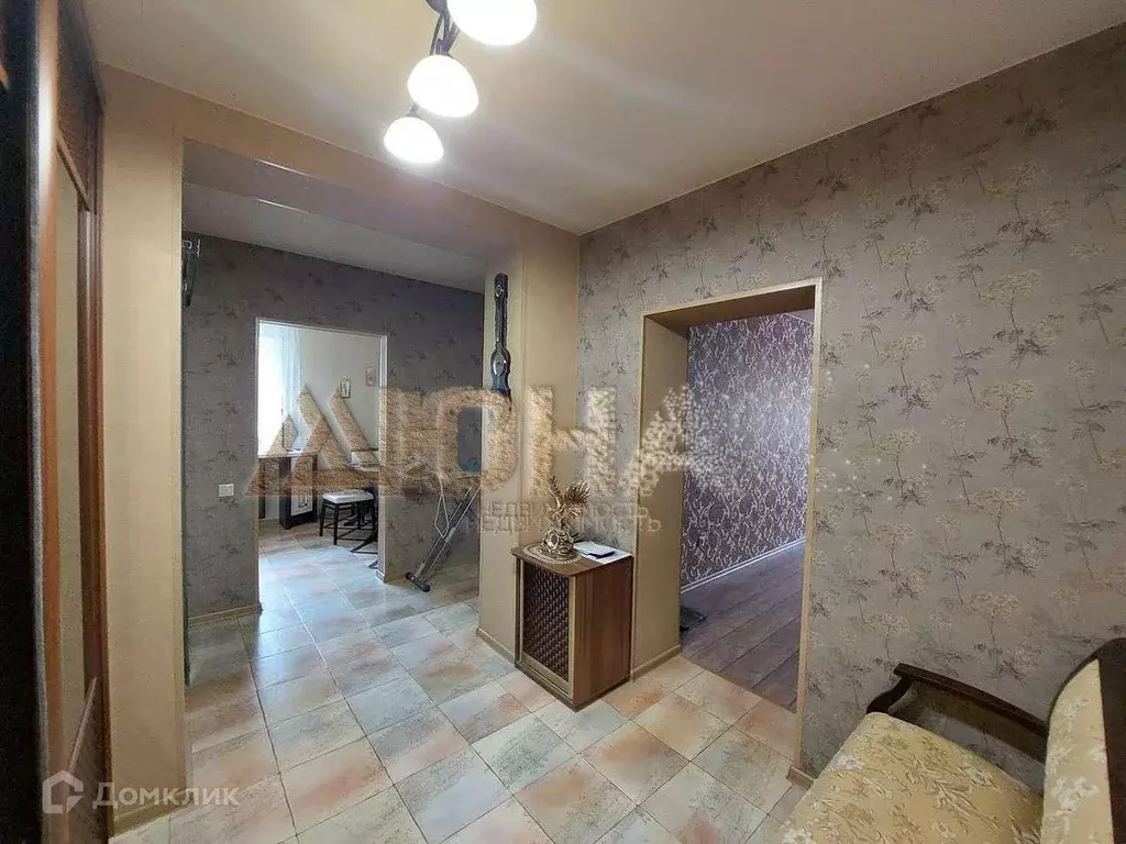 Продаётся 2-к квартира, 58.1 м - Фото 1