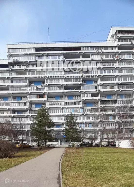 Продаётся 4-к квартира, 93.7 м - Фото 0
