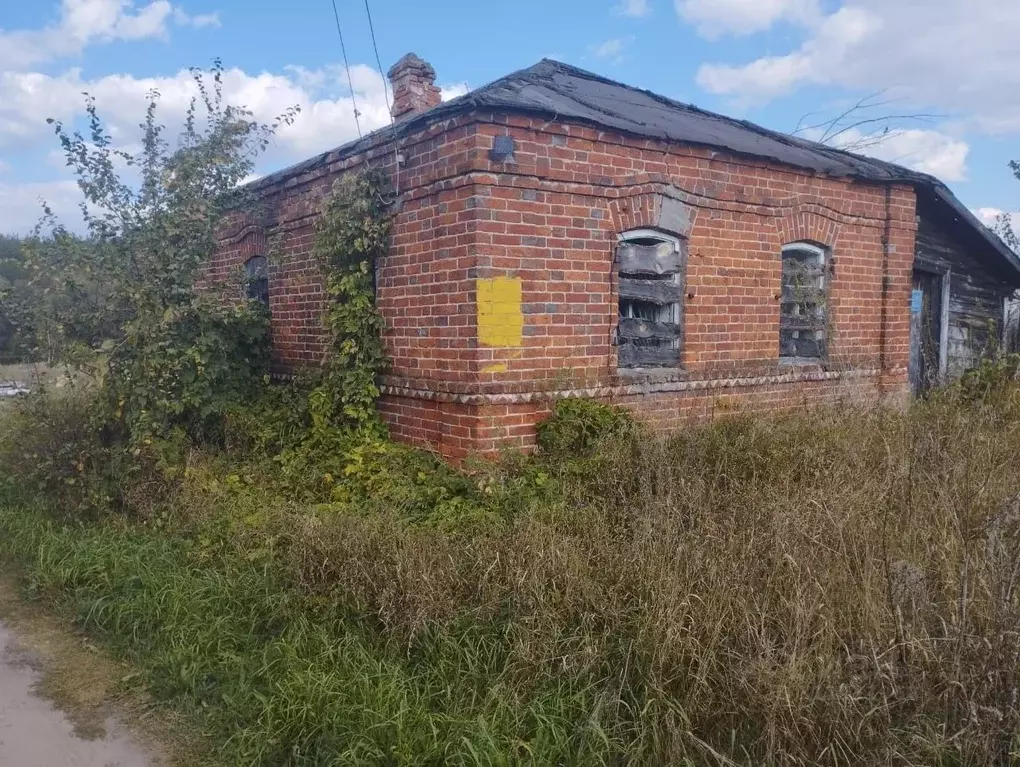 Помещение свободного назначения в Рязанская область, Шиловский район, ... - Фото 1
