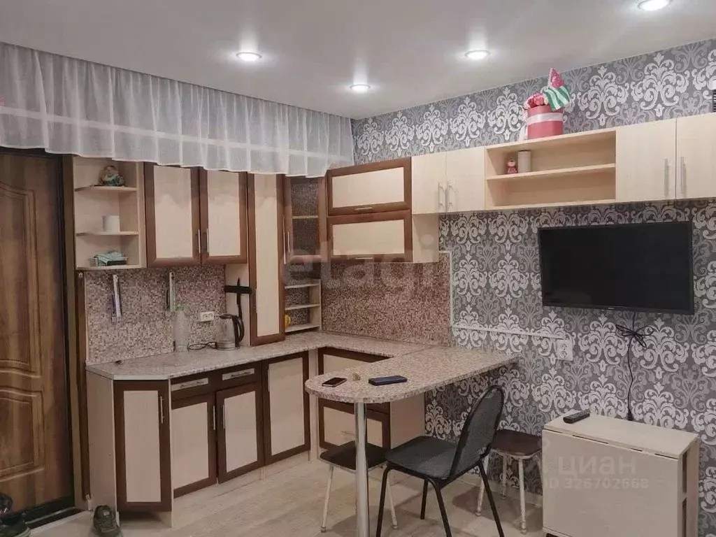 Комната Мордовия, Саранск бул. Эрьзи, 21 (13.2 м) - Фото 1