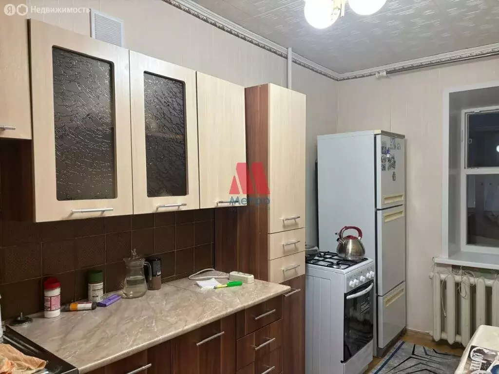 3-комнатная квартира: Тутаев, проспект 50-летия Победы, 11 (81.1 м) - Фото 2