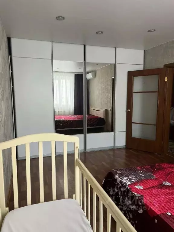 2-к кв. Курская область, Курск просп. Вячеслава Клыкова, 77 (58.0 м) - Фото 2