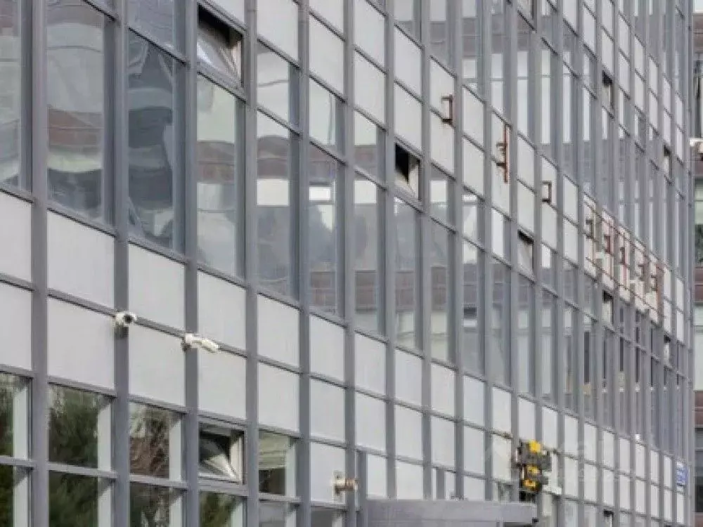 Офис в Москва проезд Проектируемый № 4062, 6с2 (214 м) - Фото 1