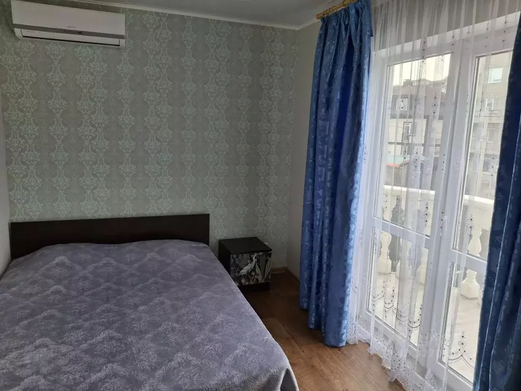 2-к кв. Крым, Судак ул. Таврическая, 13 (45.0 м) - Фото 2