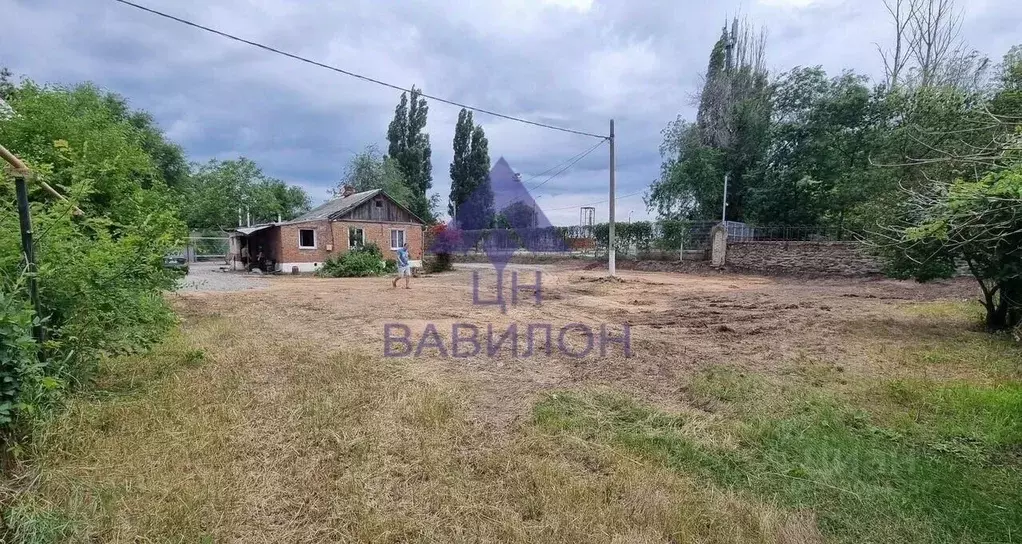Участок в Ростовская область, Волгодонск Морская ул., 41/1 (10.7 сот.) - Фото 2