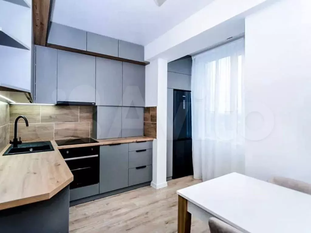 2-к. квартира, 49,2 м, 5/10 эт. - Фото 1