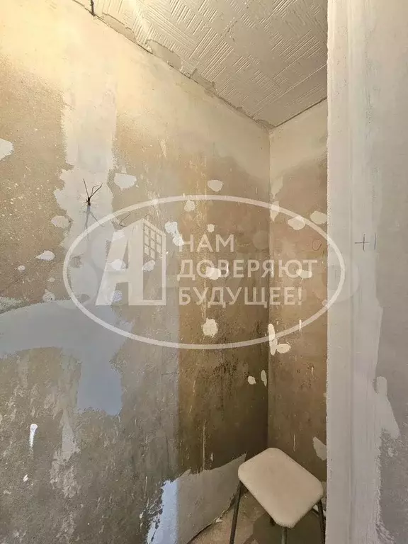 Комната 17,8 м в 1-к., 2/5 эт. - Фото 1