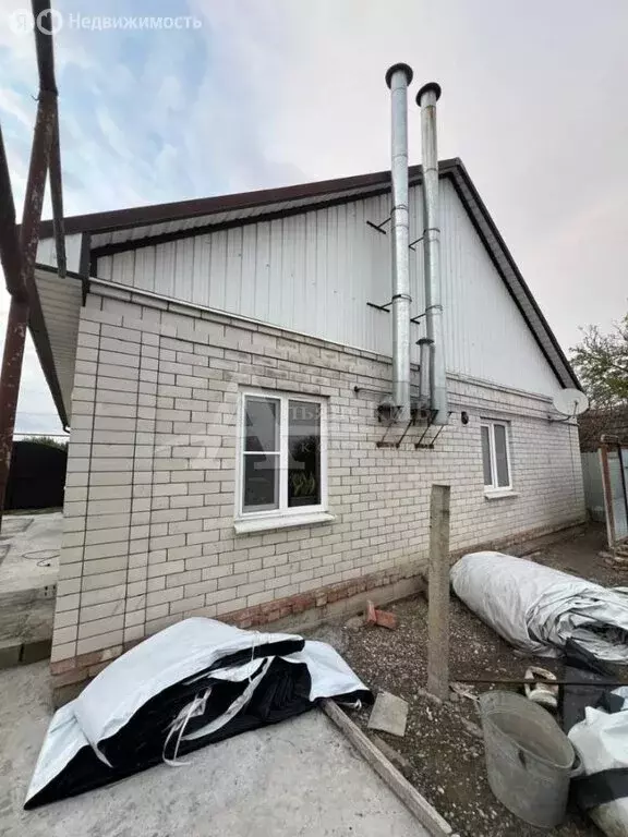 Дом в Урухская, Продольная улица (89 м) - Фото 0