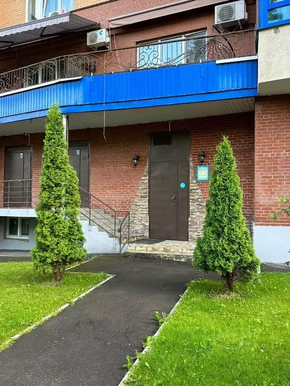 Помещение свободного назначения в Московская область, Красногорск ... - Фото 1