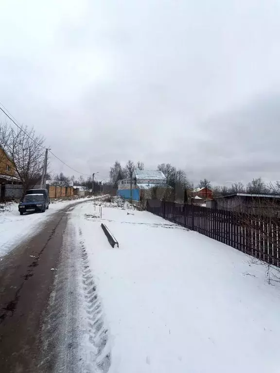 Участок 20 сот. (ИЖС) - Фото 0