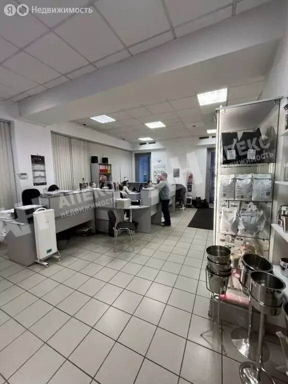 Помещение свободного назначения (707 м) - Фото 1