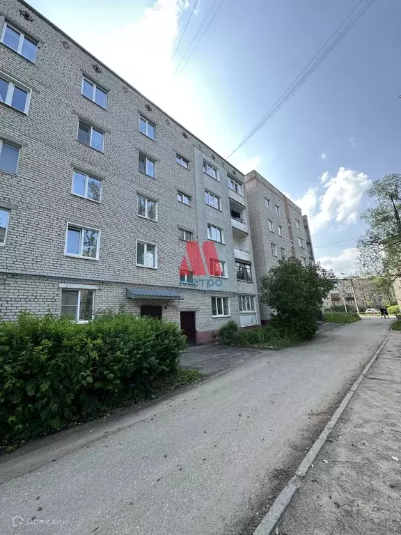 Продаётся 3-к квартира, 60.2 м - Фото 0