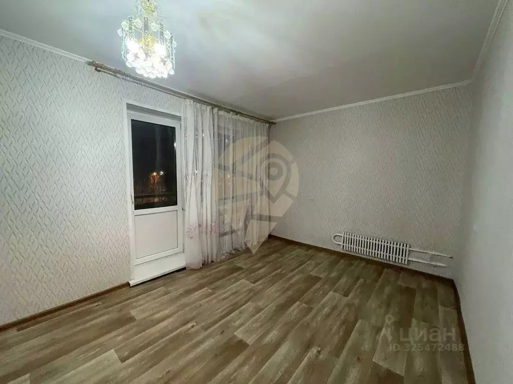 1-к кв. Белгородская область, Старый Оскол Космос мкр, 3А (32.8 м) - Фото 2