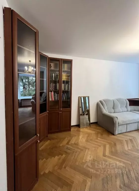 2-к кв. Москва Новоконюшенный пер., 9С1 (54.0 м) - Фото 2