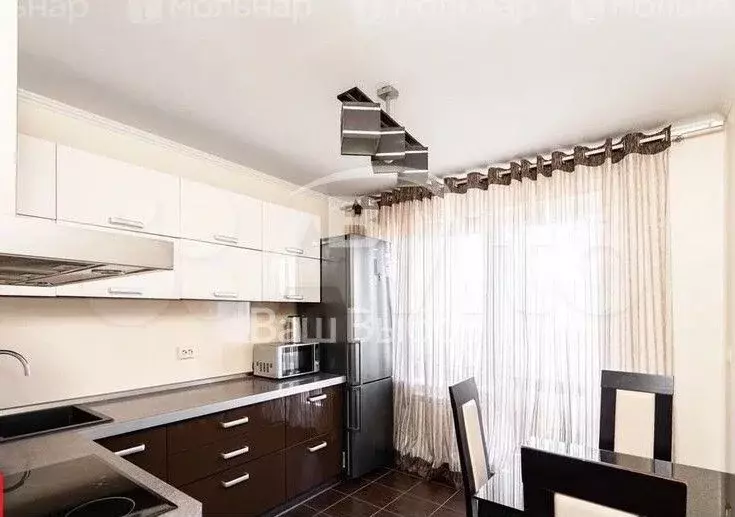 1-к. квартира, 40 м, 5/9 эт. - Фото 0