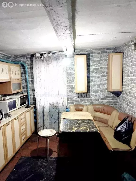 Дом в Кызыл, улица Свердлова (57 м) - Фото 2