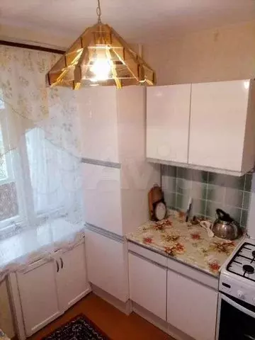 1-к. квартира, 30 м, 2/9 эт. - Фото 0