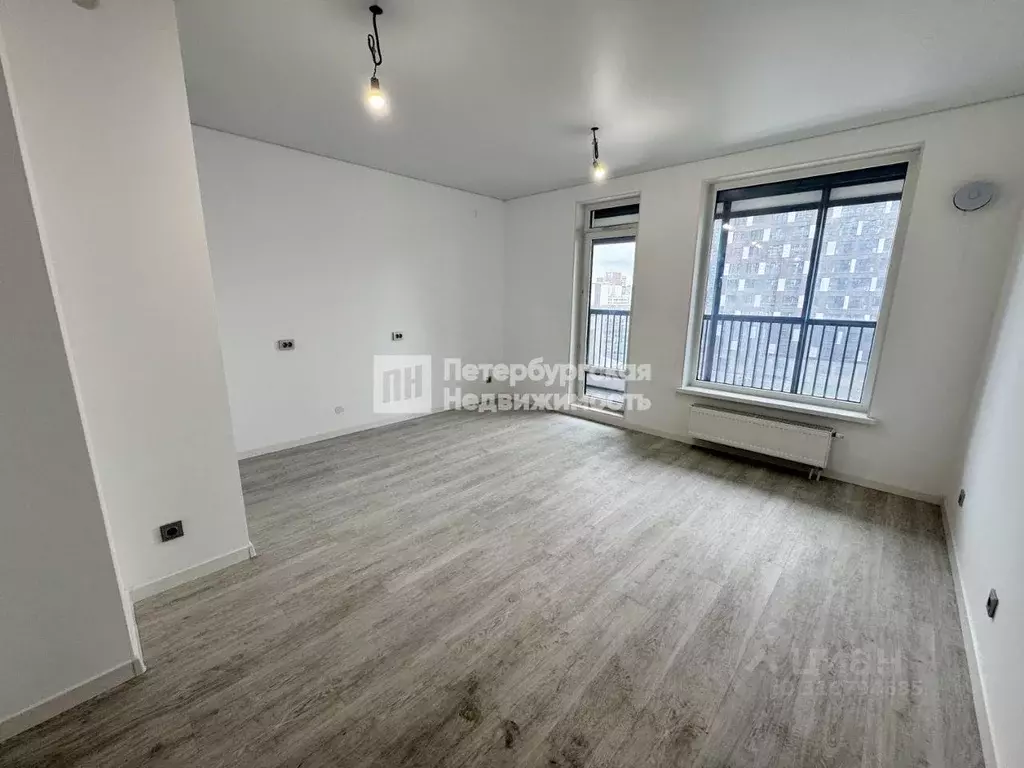 Квартира, студия, 25.3 м - Фото 0