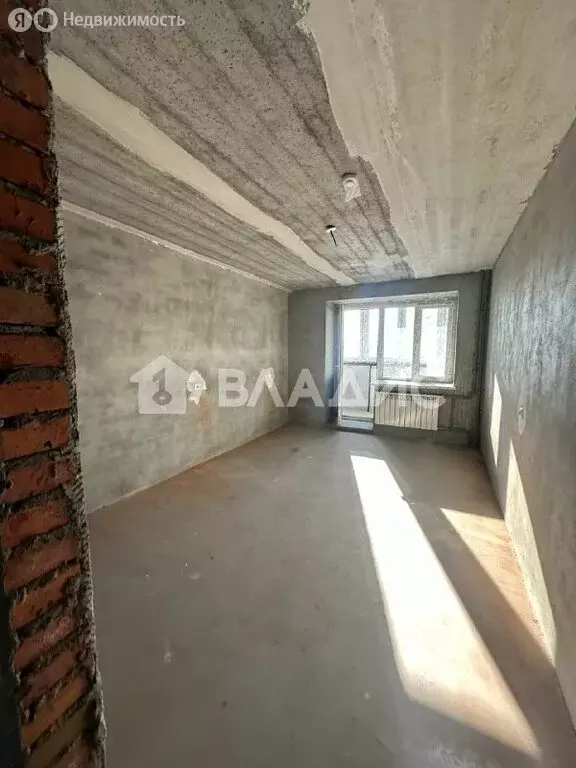 1-комнатная квартира: Благовещенск, улица Муравьёва-Амурского, 17/2 ... - Фото 1