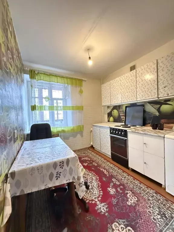 1-к кв. Тюменская область, Тюмень ул. Щербакова, 150 (40.0 м) - Фото 2