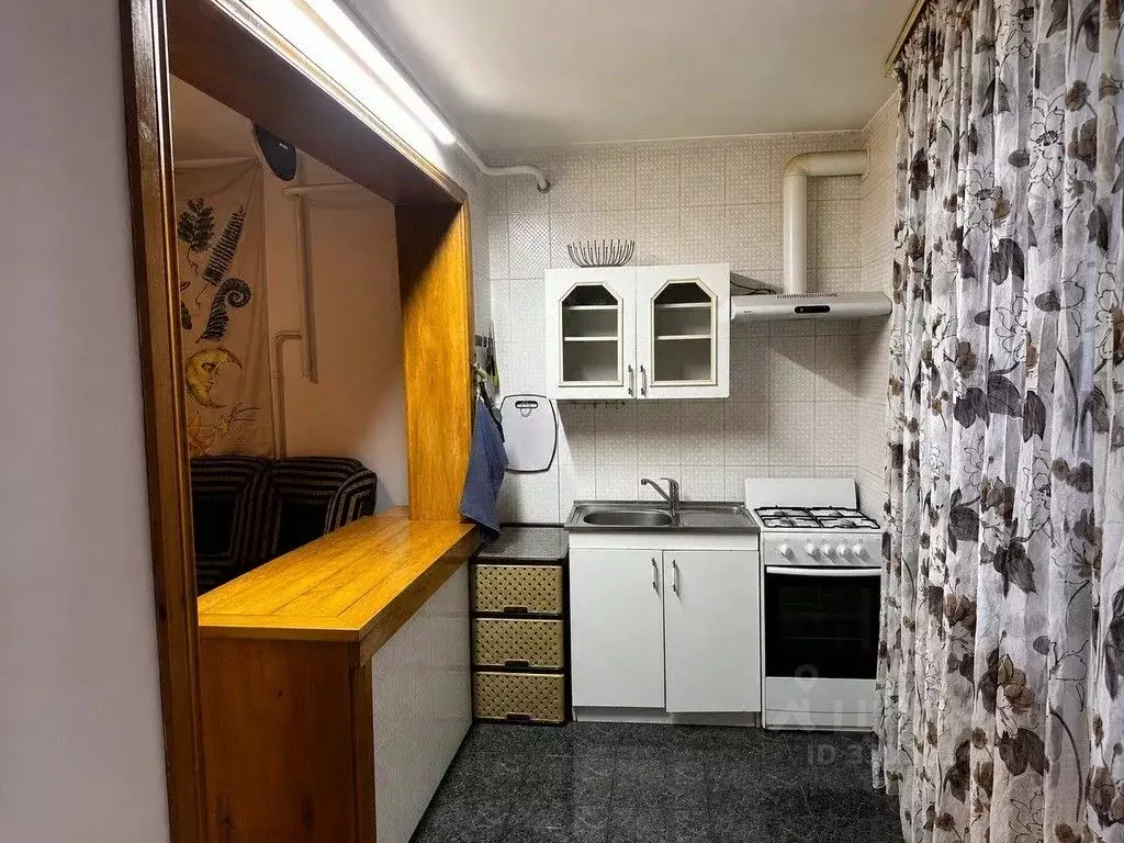 2-к кв. Крым, Ялта муниципальный округ, Массандра пгт ул. Мухина, 38к3 ... - Фото 2