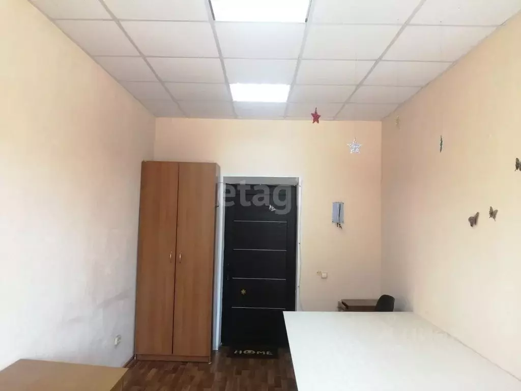 Офис в Краснодарский край, Ейск ул. Карла Либкнехта (16 м) - Фото 0