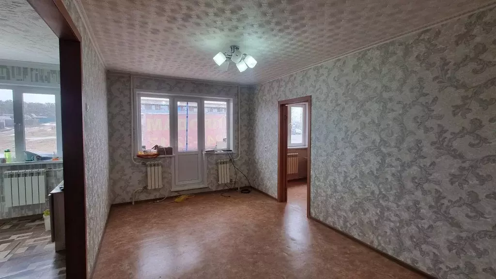 Продаётся 2-к квартира, 43.6 м - Фото 0