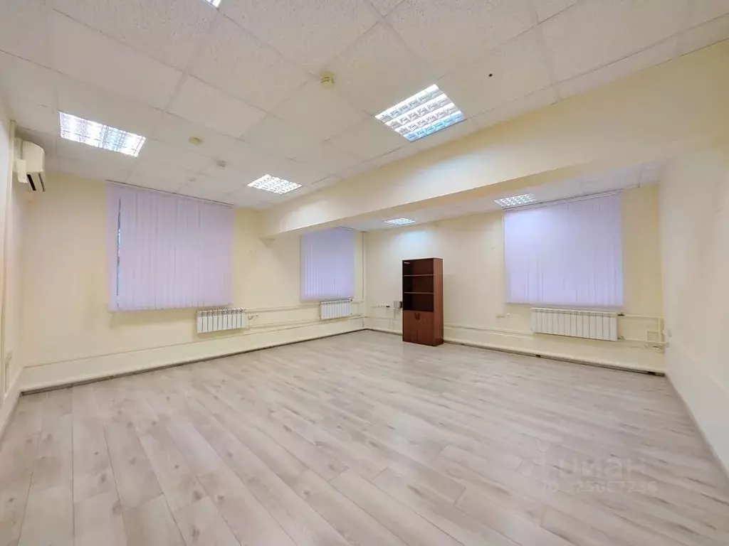 Помещение свободного назначения в Москва 2-я Магистральная ул., 8АС4 ... - Фото 2