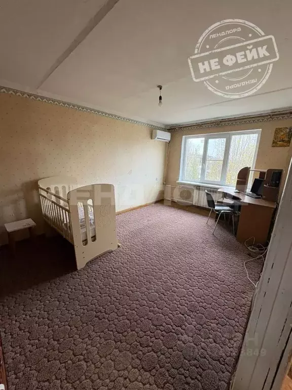 3-к кв. Ростовская область, Новочеркасск ул. Искра, 8 (59.6 м) - Фото 1