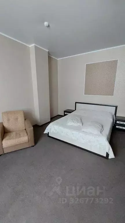 Комната Курская область, Курск Курского завода тракторных запчастей ... - Фото 1