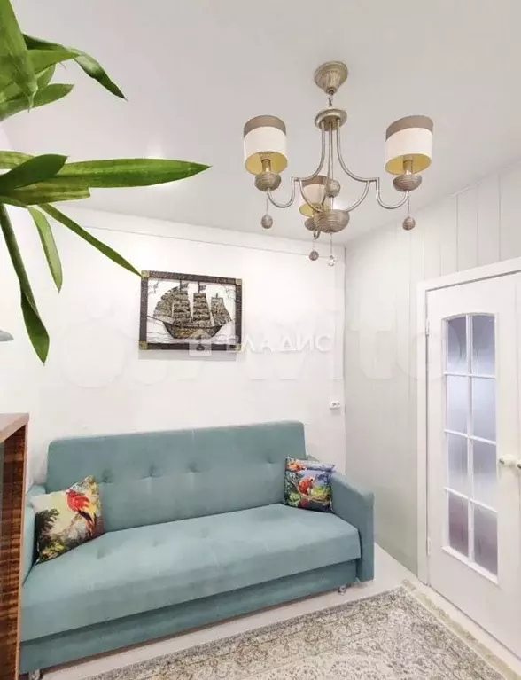 2-к. квартира, 50 м, 2/2 эт. - Фото 0