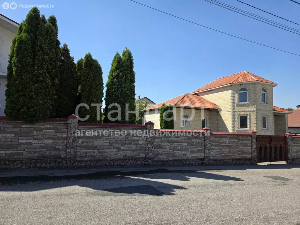 Дом в станица Ессентукская, Южный переулок (292.1 м) - Фото 1