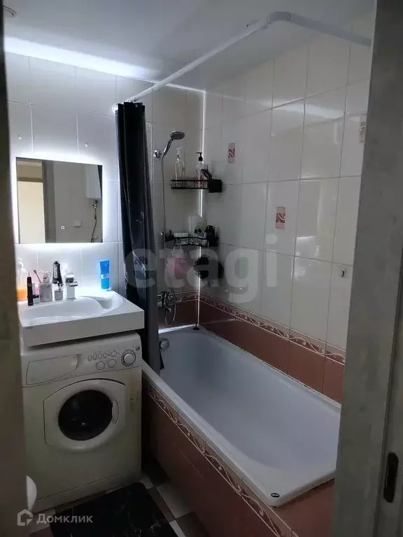 Продаётся 2-к квартира, 56.1 м - Фото 0