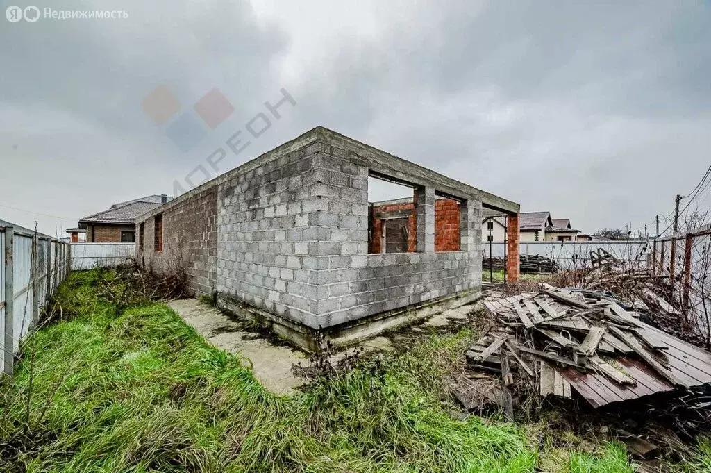 Участок в аул Козет, Восточная улица, 14 (5.2 м) - Фото 1