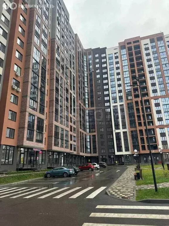 3-комнатная квартира: Воронеж, Острогожская улица, 156/2 (67.63 м) - Фото 2