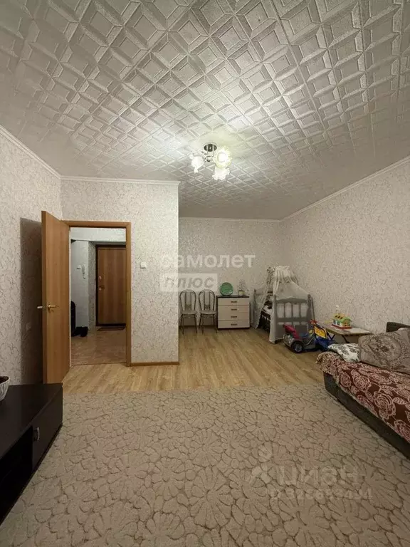 1-к кв. Архангельская область, Коряжма просп. Ленина, 35 (42.1 м) - Фото 2