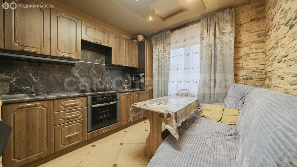 3-комнатная квартира: Наро-Фоминск, Луговая улица, 7 (65.1 м) - Фото 1