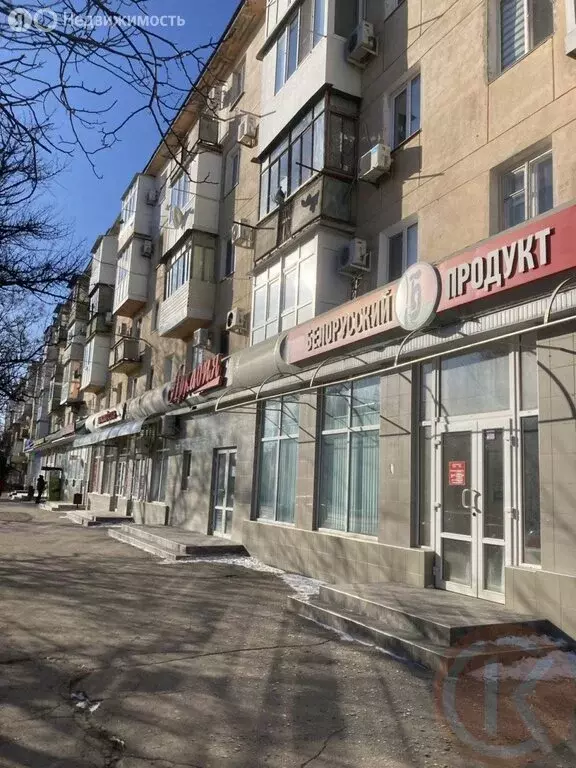 2-комнатная квартира: Евпатория, проспект Победы, 17 (44.1 м) - Фото 1