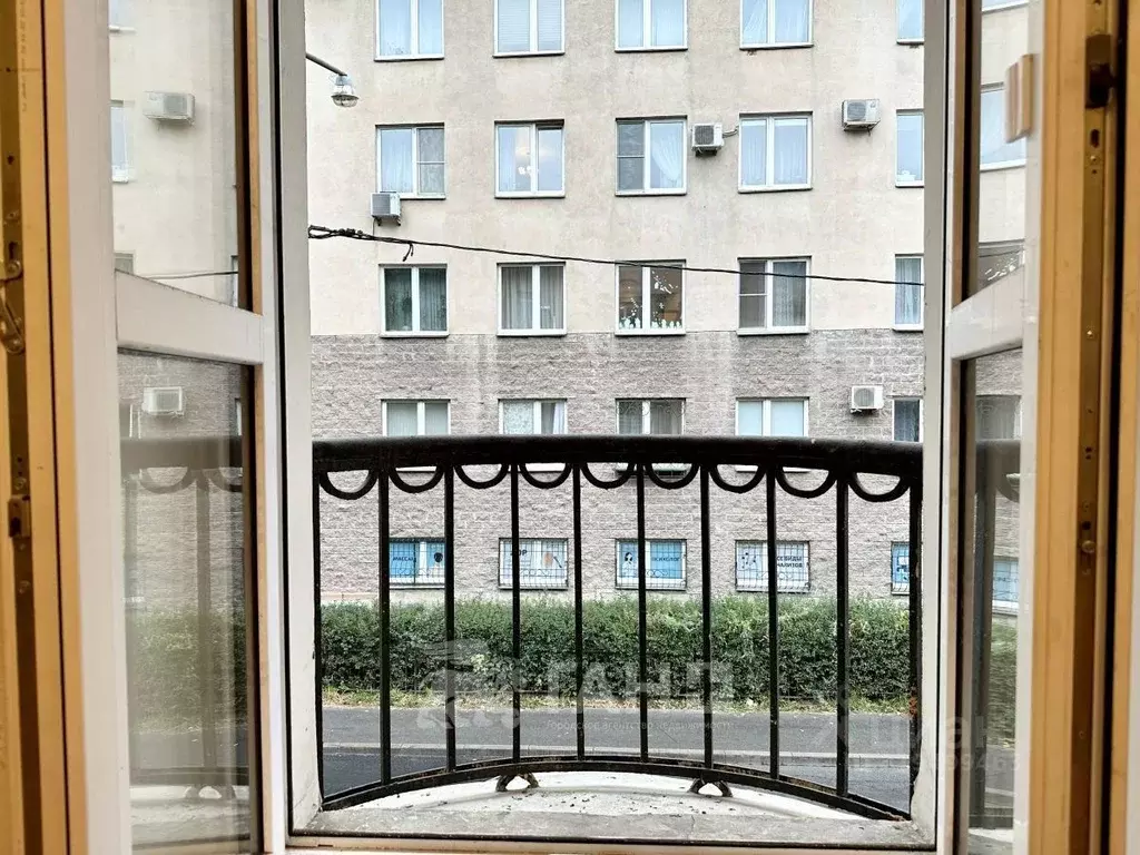 3-к кв. Санкт-Петербург Ломовская ул., 4 (67.8 м) - Фото 1