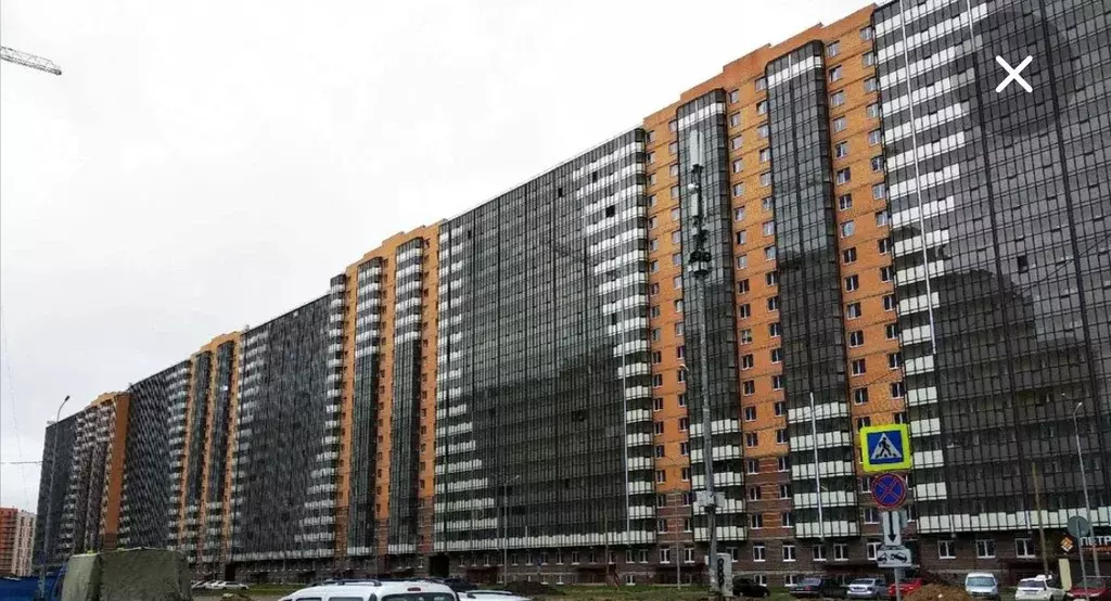 Продаётся 1-к квартира, 35.4 м - Фото 0