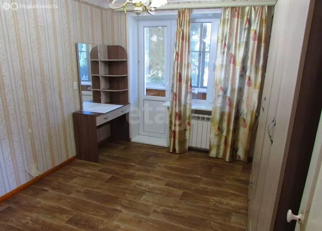4-комнатная квартира: Семилуки, улица Дзержинского, 15 (61.7 м) - Фото 1