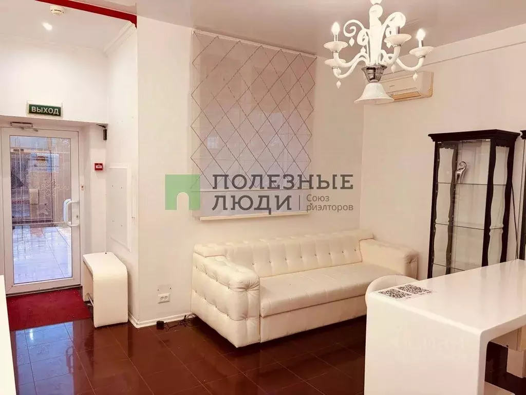 Помещение свободного назначения в Севастополь ул. Дмитрия Ульянова, ... - Фото 1